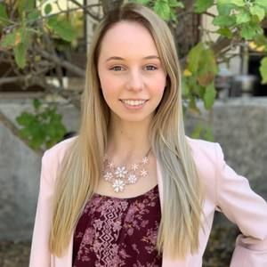 Meet your Posher, Victoria